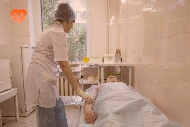 Бесплатное лечение алкоголизма в Красноперекопске