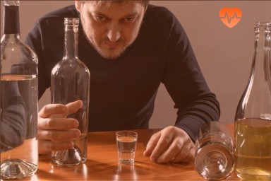 Лечение белой горячки в Красноперекопске
