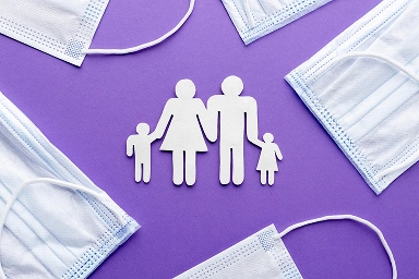 Лечение СДВГ в Красноперекопске