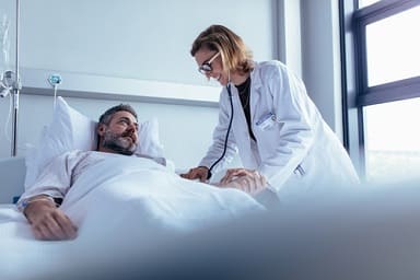 Лечение алкоголизма в стационаре в Красноперекопске