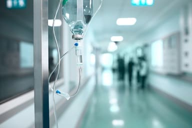 Лечение алкоголизма в стационаре в Красноперекопске