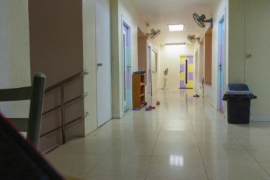 О клинике в Красноперекопске