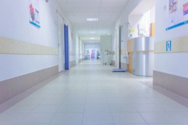 О клинике в Красноперекопске